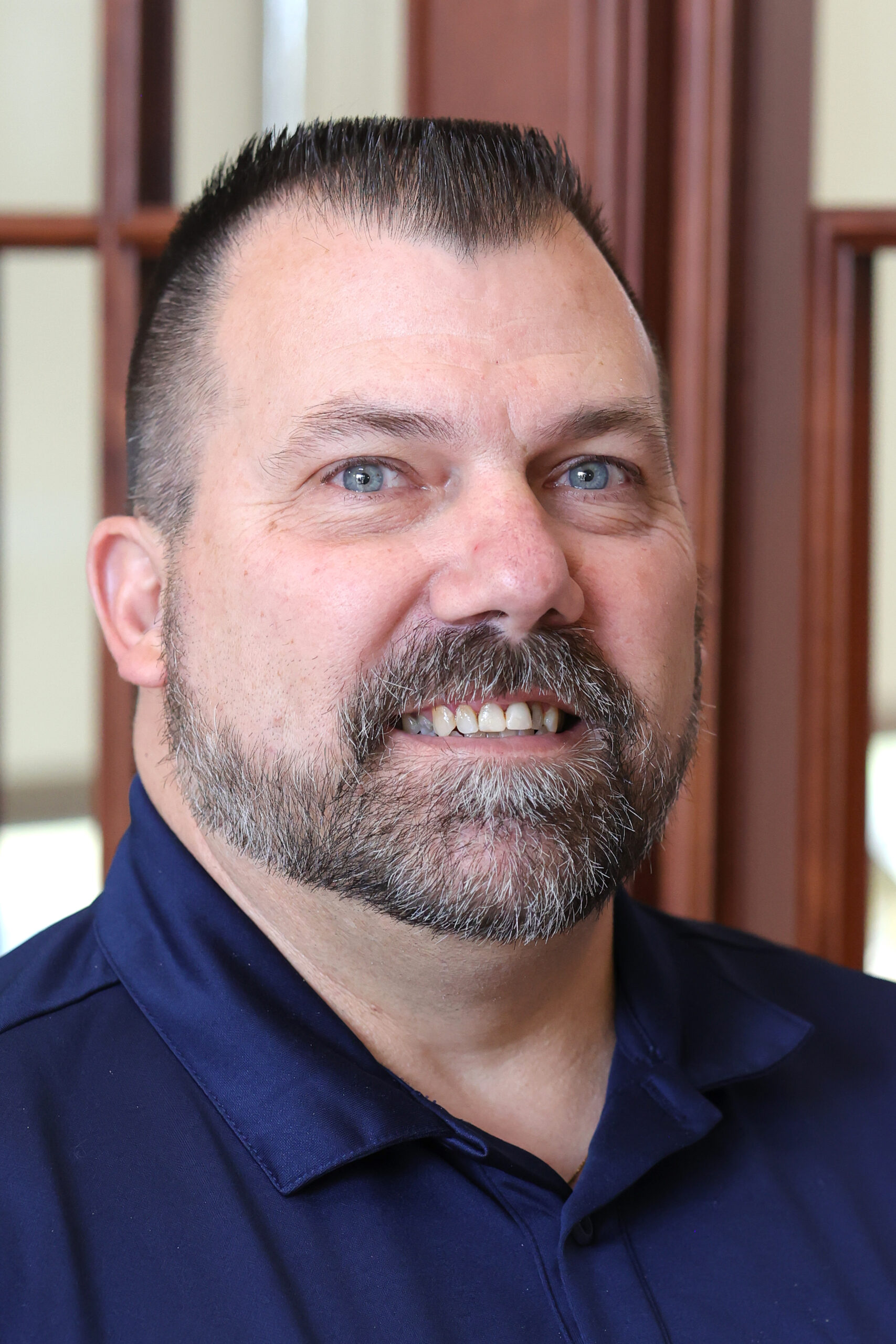 Harold “Hank” Flenke